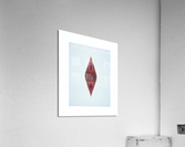 aportal Acrylic Print