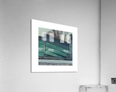 fallingwalls Acrylic Print