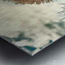 conversationsatdusk Metal print
