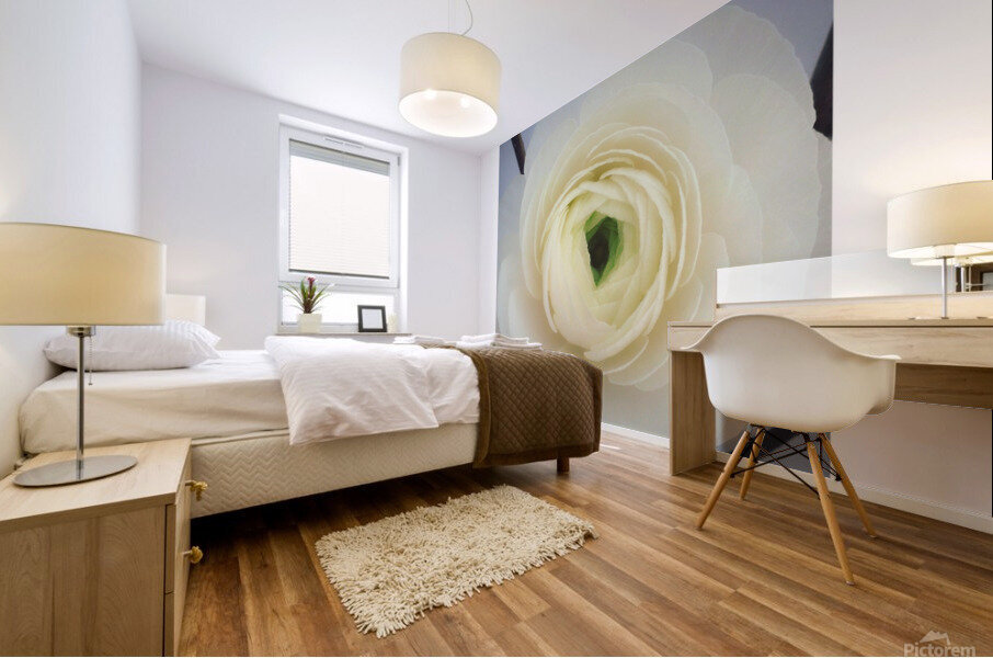 irememberyou Mural print