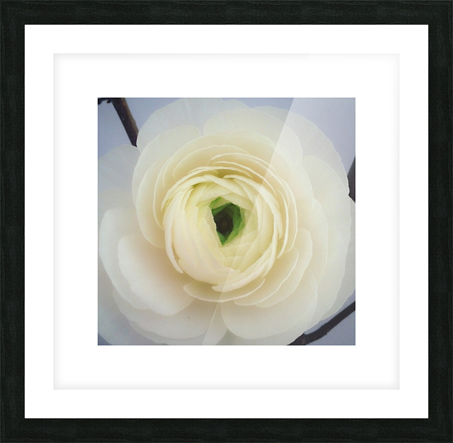 irememberyou Picture Frame print