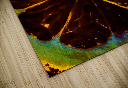 orangecrush Trippingontrauma puzzle