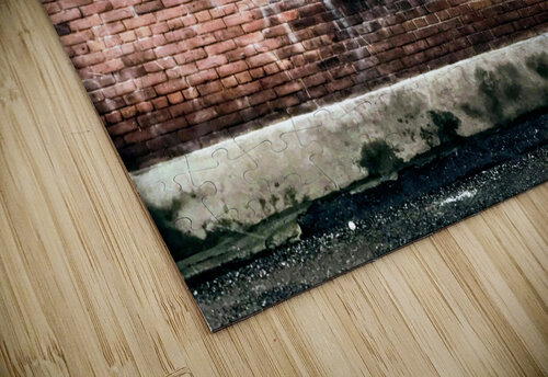 itswrittenalloverthewall Trippingontrauma puzzle