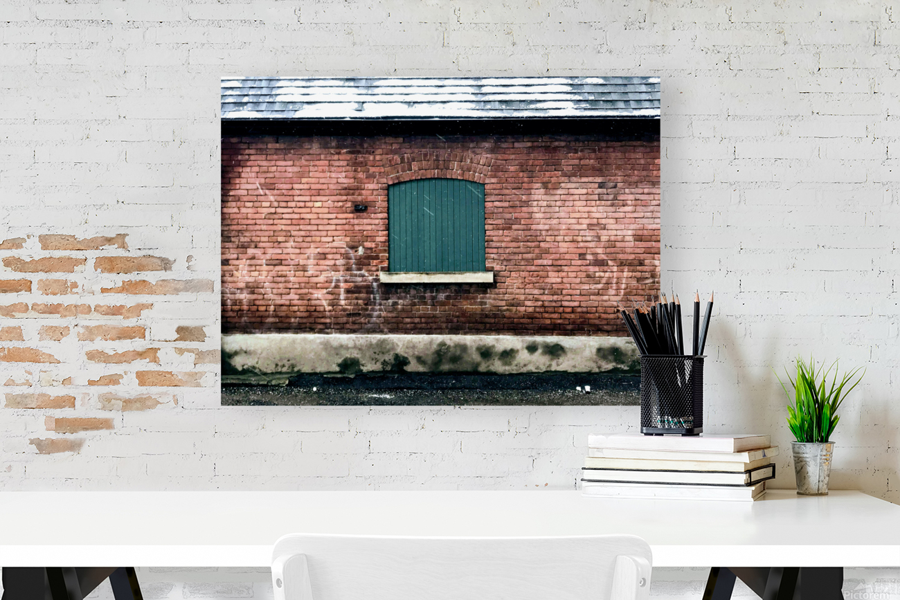 itswrittenalloverthewall Reproduction