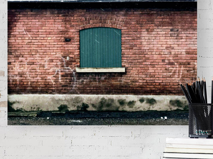itswrittenalloverthewall by Trippingontrauma