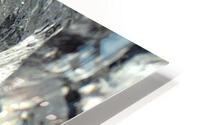 sunsettunnel HD Metal print