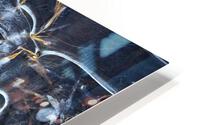 surfaceice HD Metal print