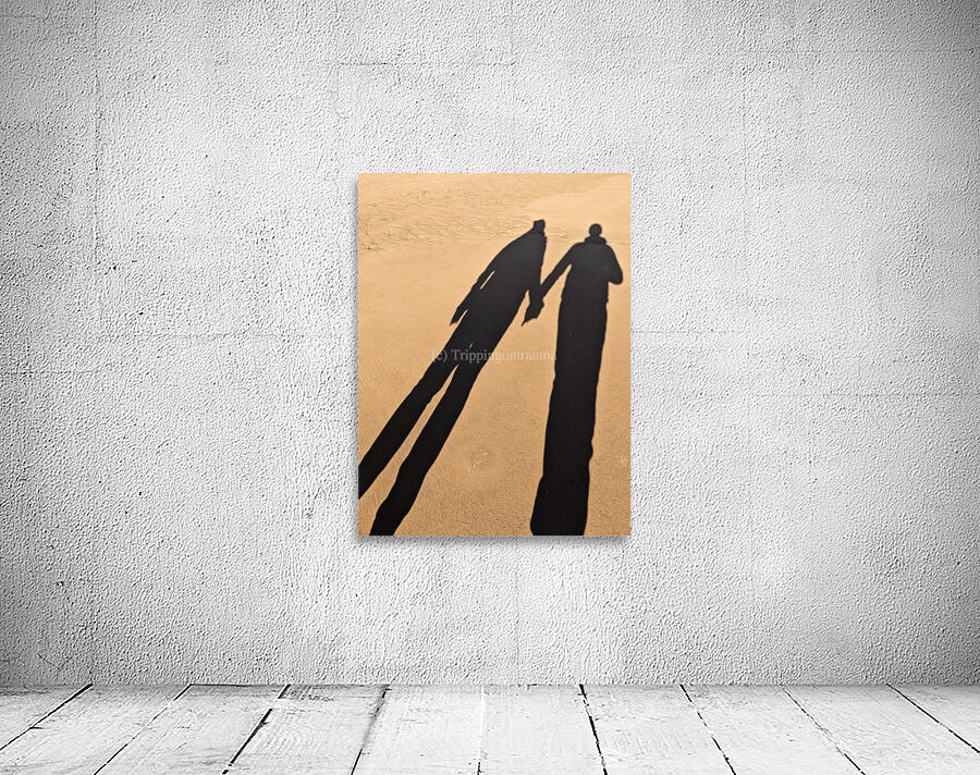 Lovers Wall Preview
