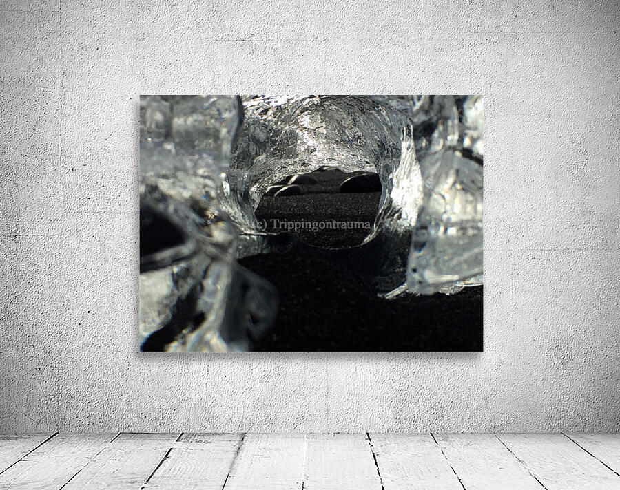 sunsettunnel Wall Preview
