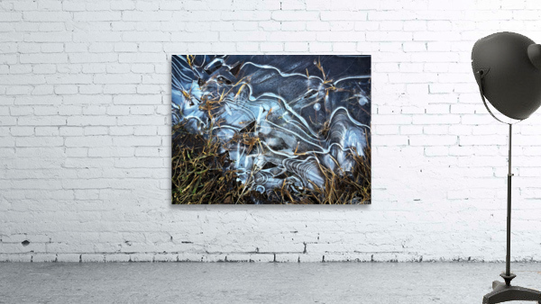 surfaceice Wall Preview