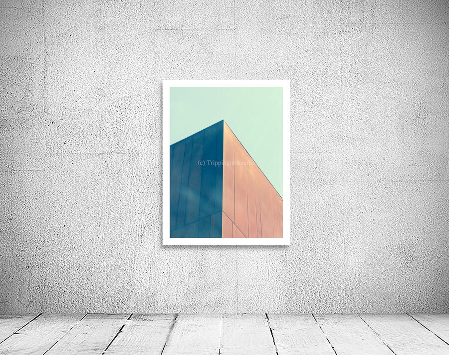 behindthesun Wall Preview