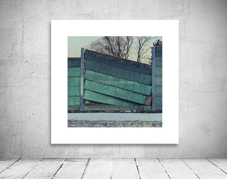 fallingwalls Wall Preview