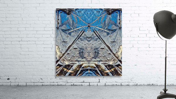 triangle Wall Preview
