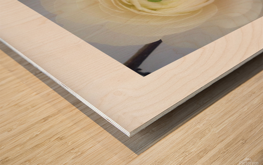 irememberyou Wood print