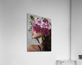 Happy Thoughts Acrylic Print