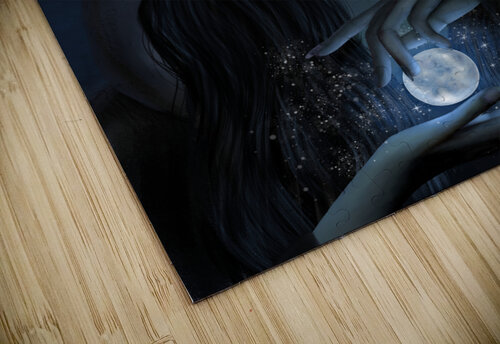 Star Gazing Tasha M Leykamm puzzle