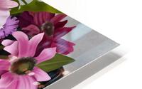 Happy Thoughts HD Metal print
