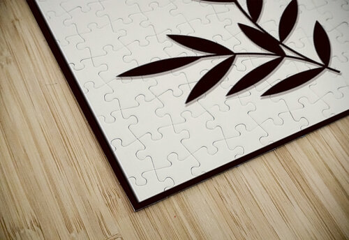 Japandi 1 Une Affaire de Filles puzzle