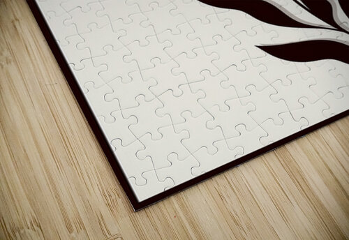Japandi 2 Une Affaire de Filles puzzle