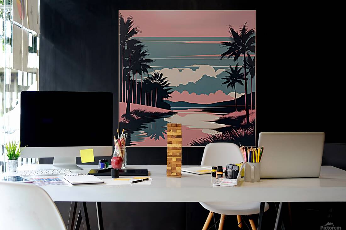Celestial Sky Reproduction