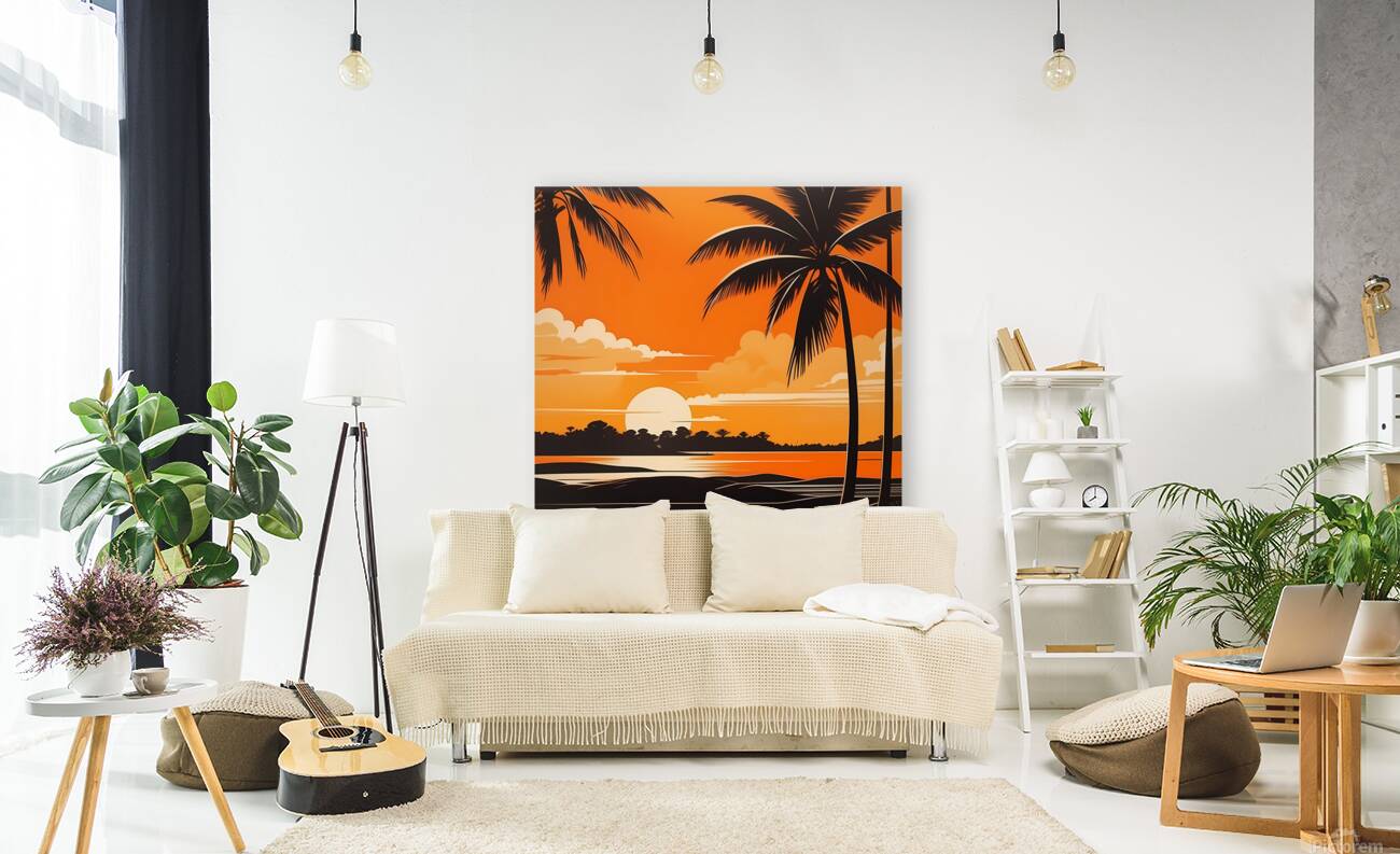 Celestial Sky Reproduction