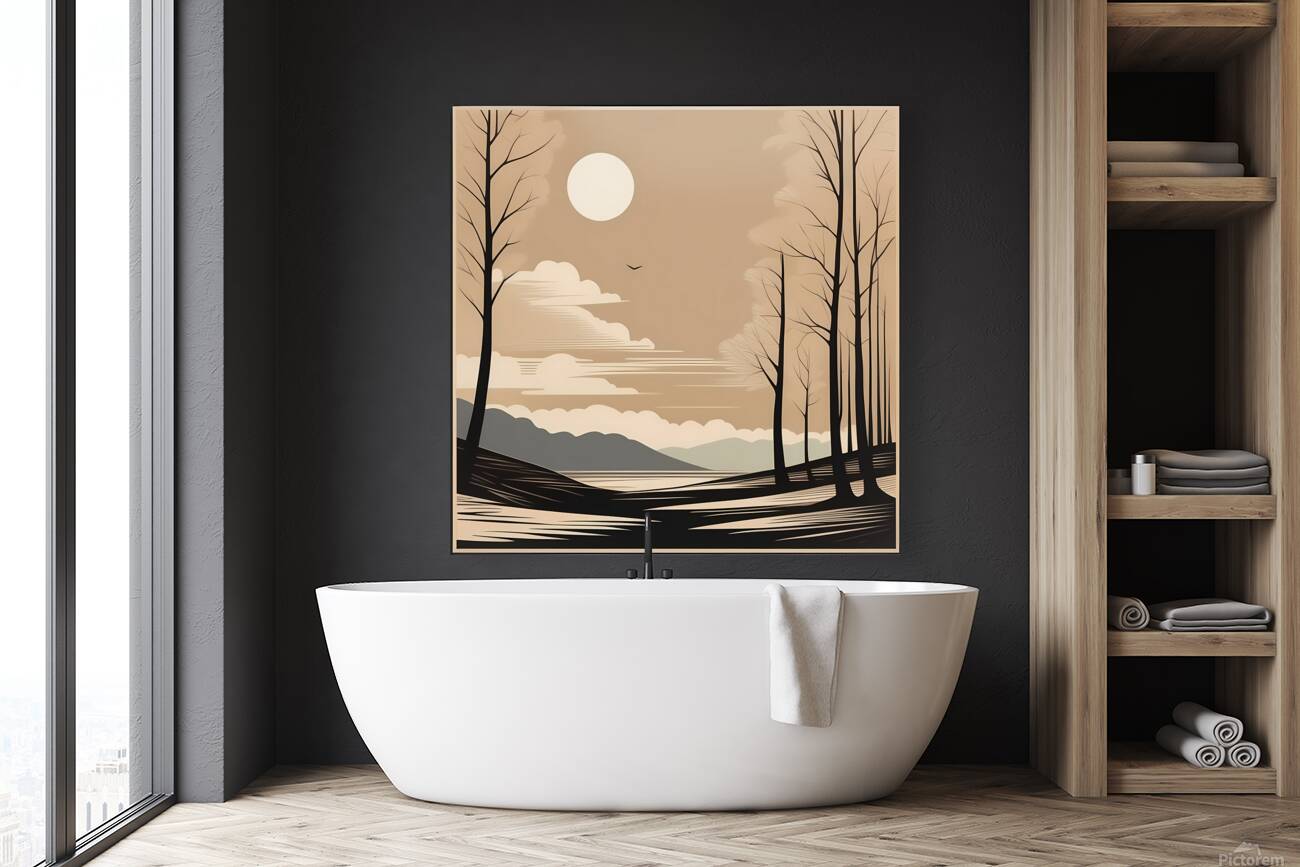 Celestial Sky Reproduction