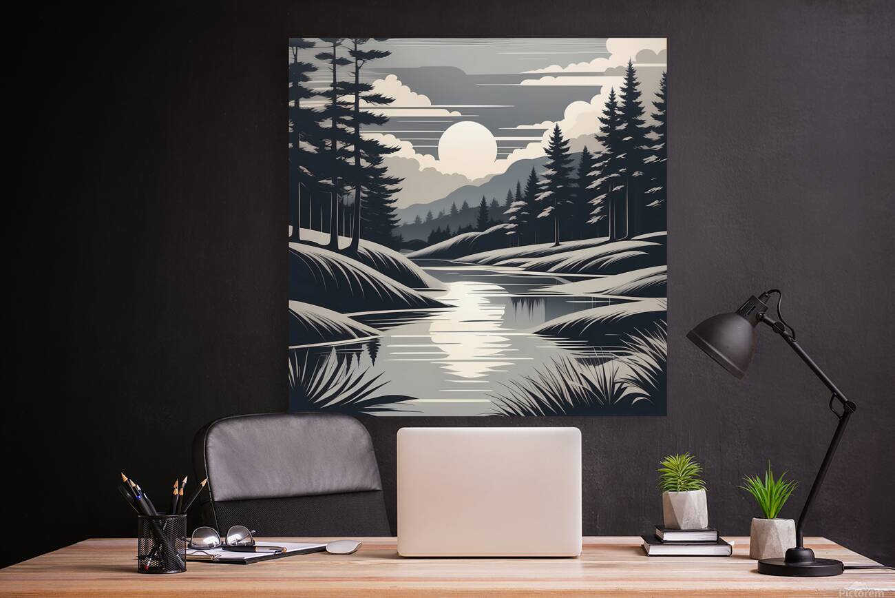 Celestial Sky Reproduction