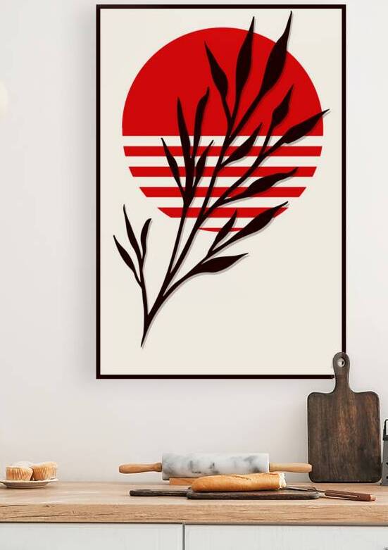 Japandi 3 by Une Affaire de Filles