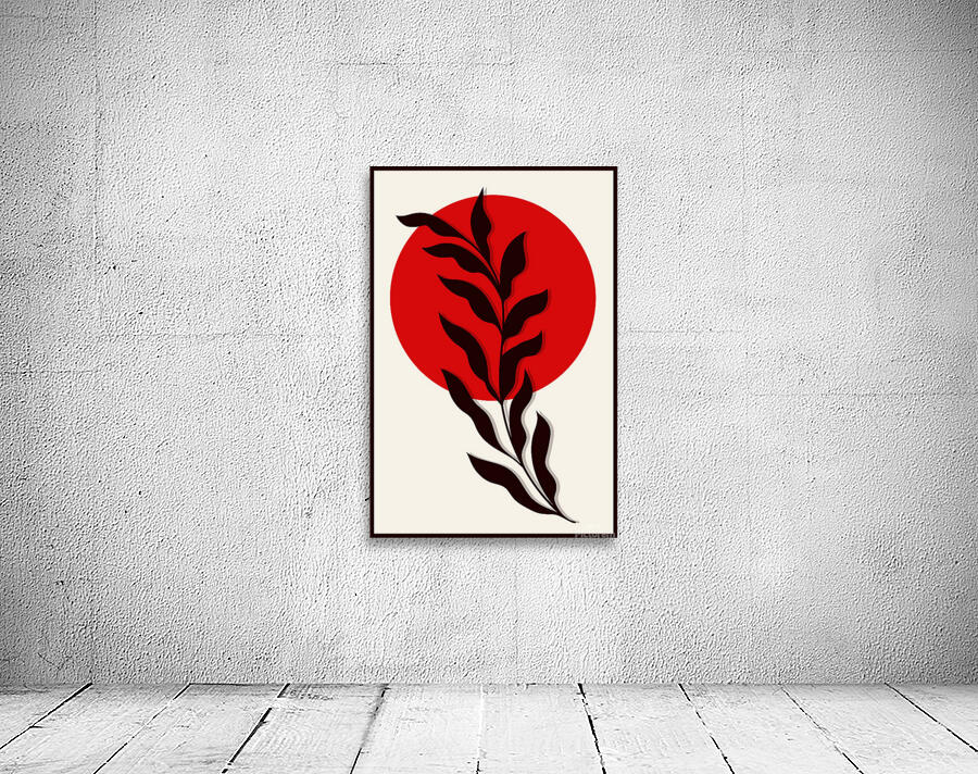 Japandi 2 Wall Preview