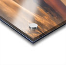 Bude Seapool Summerleaze Beach  Bude Cornwall Acrylic print