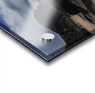 Carnewas and Bedruthan Steps  Acrylic print