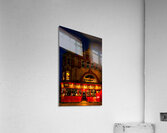 The Old Ale House Truro Cornwall Acrylic Print