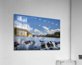 Ullswater Cumbria Acrylic Print