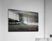 Crackington Haven Cornwall Acrylic Print