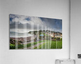 Beer Devon Acrylic Print