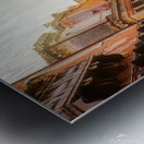 Venice Canal Metal print