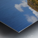 Ullswater Cumbria Metal print