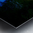 Two Bridges Dartmoor Devon Metal print