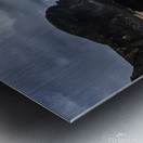 Carnewas and Bedruthan Steps  Metal print