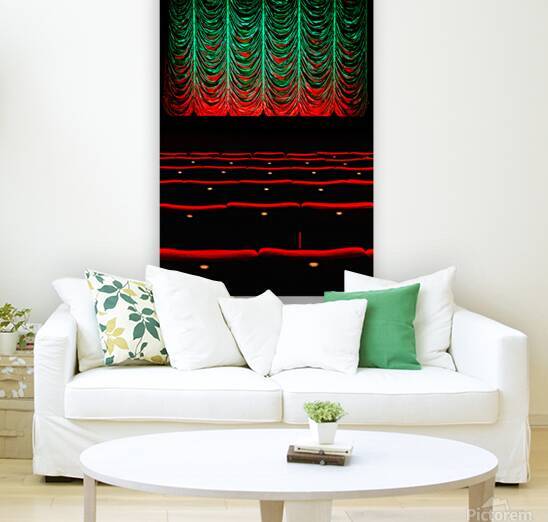 Bowness Theatre by maggie mccall