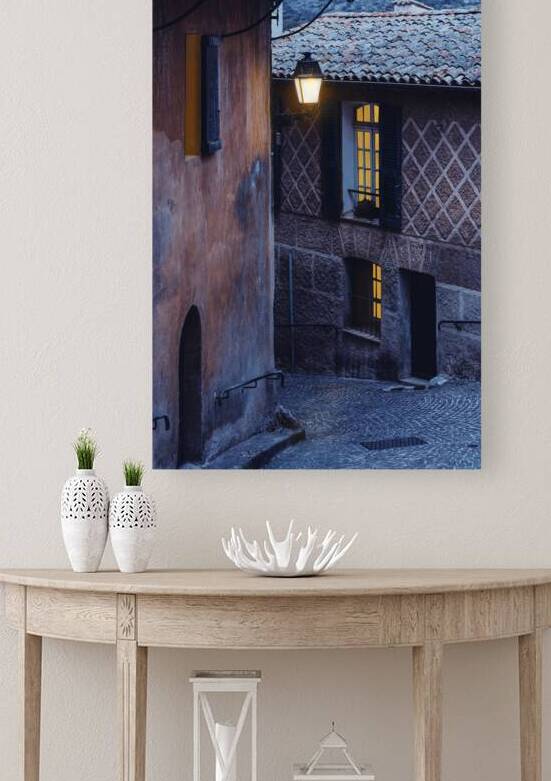 Biot Street South of France by maggie mccall