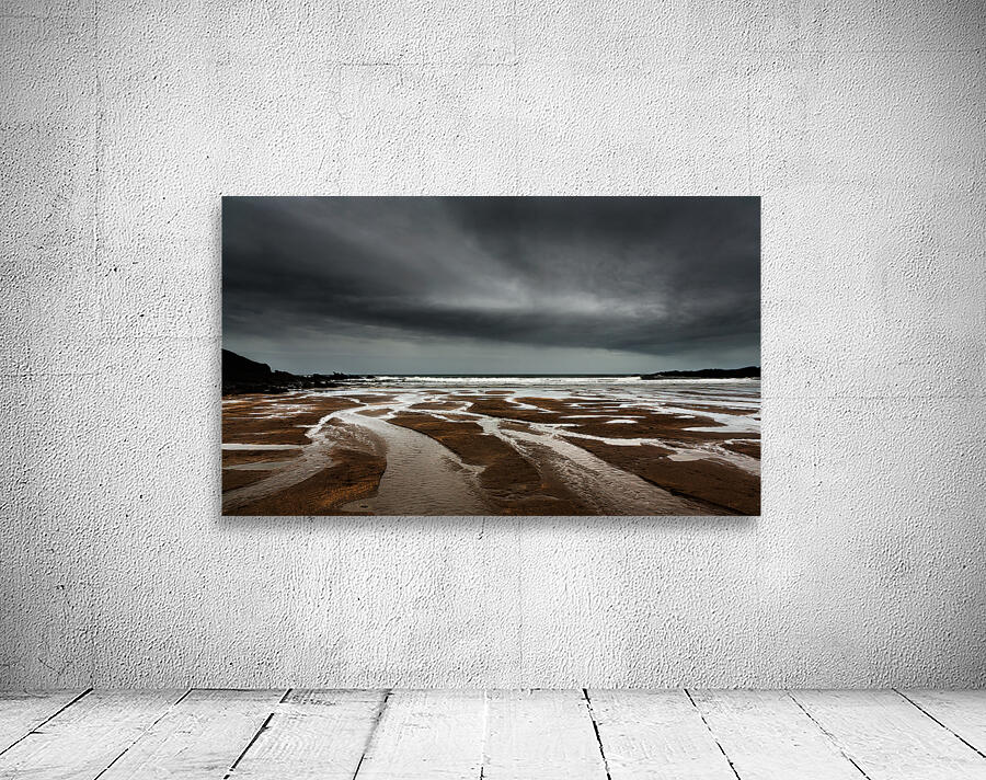 Crackington Haven Wall Preview