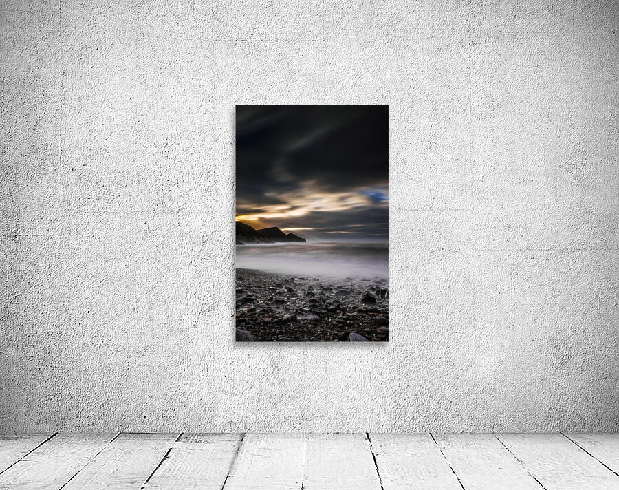 Crackington Haven Cornwall Wall Preview