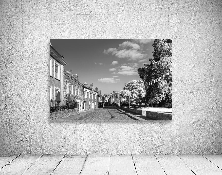 Cathedral Close Exeter Devon Wall Preview