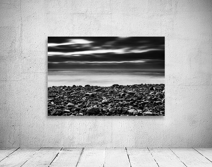 Minimalist Crackington Haven Cornwall Wall Preview