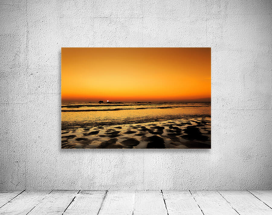 Widemouth Bude Cornwall England Wall Preview