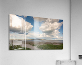 DSC01661 HDR Acrylic Print