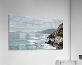 DSC04977 HDR Acrylic Print