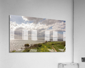 DSC00228 HDR Acrylic Print