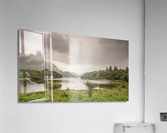 DSC05061 HDR Acrylic Print